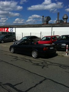 328 i - 3er BMW - E36