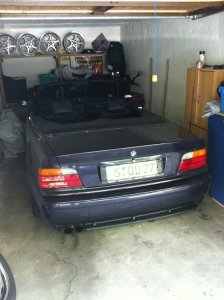 328 i - 3er BMW - E36