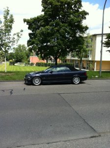 328 i - 3er BMW - E36