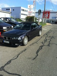 328 i - 3er BMW - E36