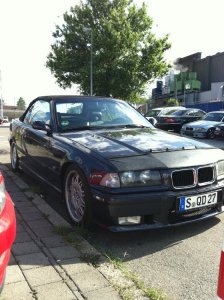 328 i - 3er BMW - E36