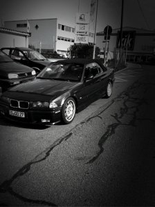 328 i - 3er BMW - E36