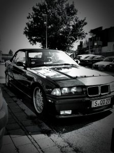 328 i - 3er BMW - E36