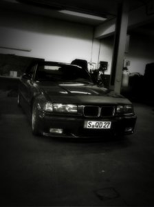 328 i - 3er BMW - E36