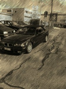 328 i - 3er BMW - E36