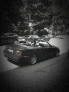 328 i - 3er BMW - E36