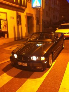 328 i - 3er BMW - E36