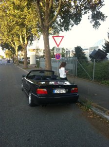 328 i - 3er BMW - E36