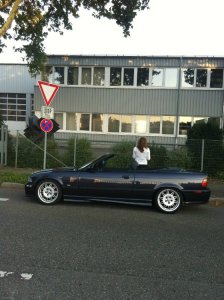 328 i - 3er BMW - E36