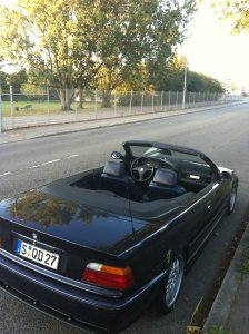 328 i - 3er BMW - E36