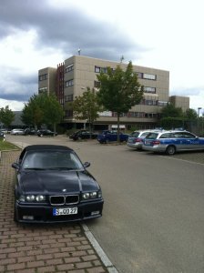 328 i - 3er BMW - E36