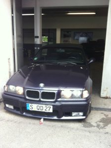328 i - 3er BMW - E36