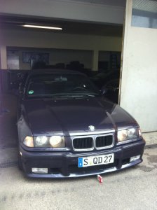 328 i - 3er BMW - E36