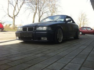 E36 328 i - 3er BMW - E36