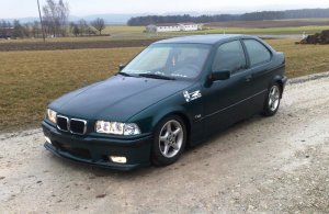 Ex E36 Compact - 3er BMW - E36