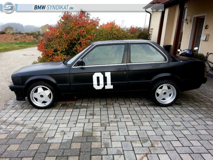 BMW-Syndikat Fotostorie