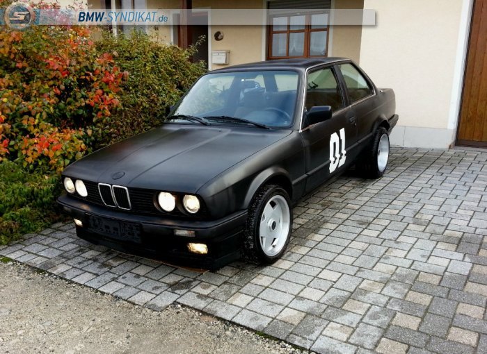 BMW-Syndikat Fotostorie