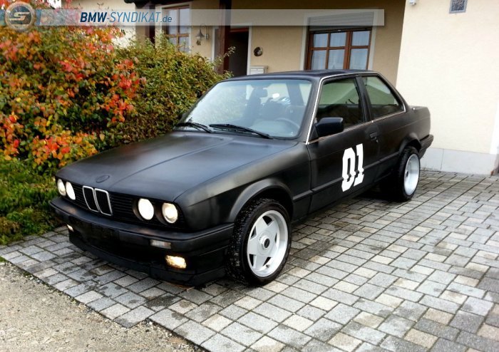 BMW-Syndikat Fotostorie