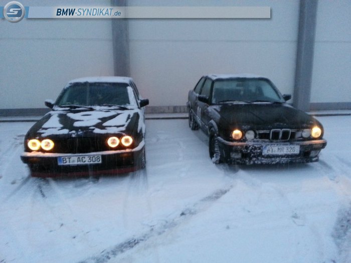 BMW-Syndikat Fotostorie