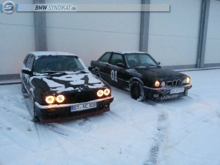 BMW-Syndikat Fotostorie