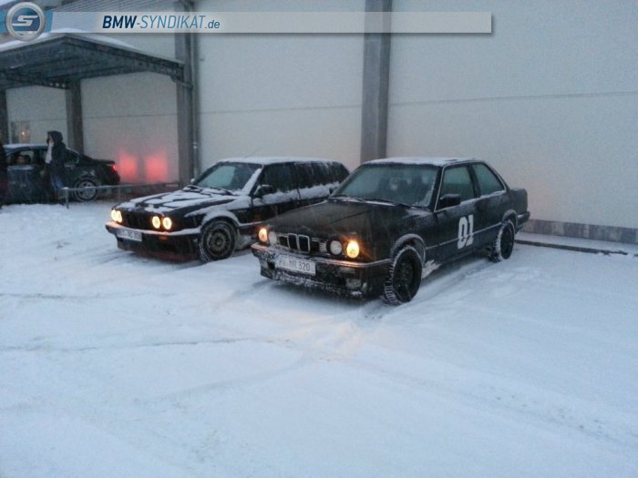 BMW-Syndikat Fotostorie