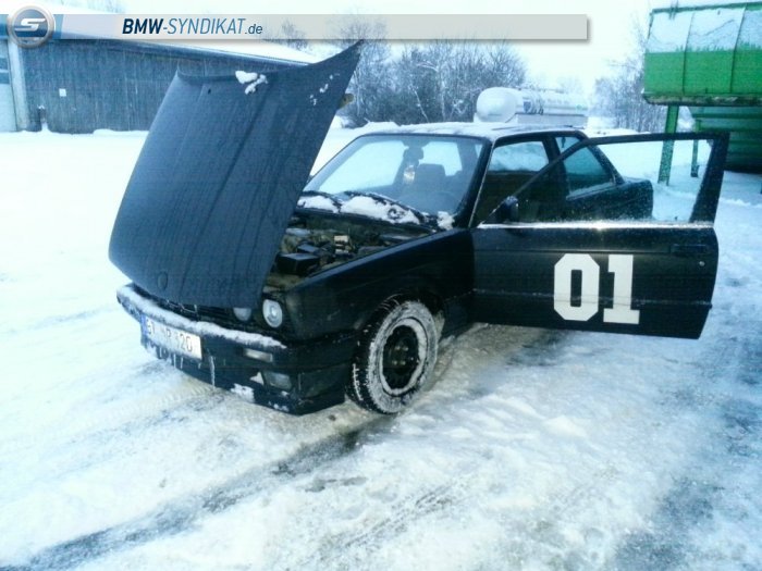 BMW-Syndikat Fotostorie