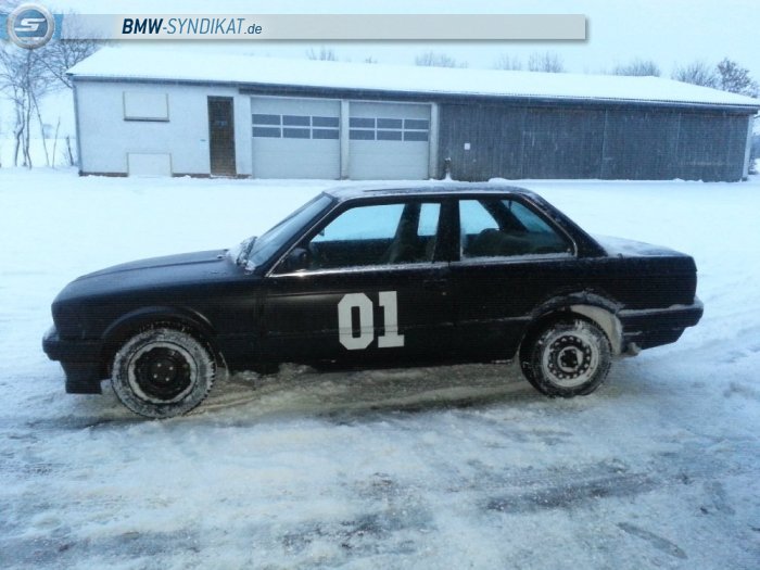 BMW-Syndikat Fotostorie