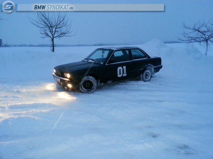 BMW-Syndikat Fotostorie