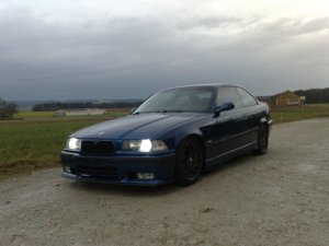MOST WANTED - 3er BMW - E36 MOST WANTED - 3er BMW - E36