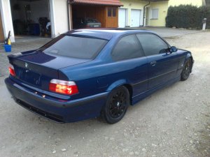 MOST WANTED - 3er BMW - E36 MOST WANTED - 3er BMW - E36