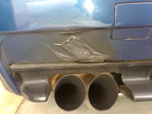 MOST WANTED - 3er BMW - E36 MOST WANTED - 3er BMW - E36