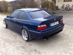 MOST WANTED - 3er BMW - E36 MOST WANTED - 3er BMW - E36