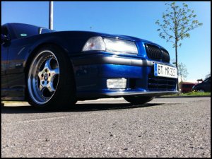 MOST WANTED - 3er BMW - E36 MOST WANTED - 3er BMW - E36
