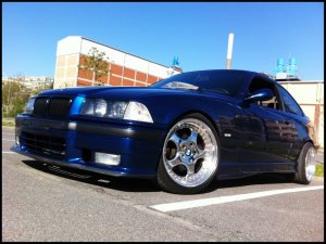 MOST WANTED - 3er BMW - E36 MOST WANTED - 3er BMW - E36
