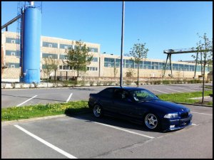 MOST WANTED - 3er BMW - E36 MOST WANTED - 3er BMW - E36