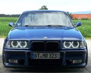 MOST WANTED - 3er BMW - E36 MOST WANTED - 3er BMW - E36