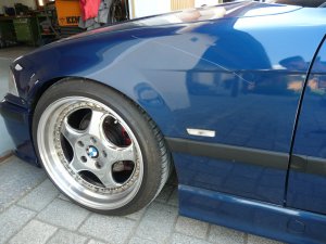 MOST WANTED - 3er BMW - E36 MOST WANTED - 3er BMW - E36