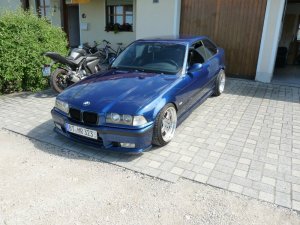 MOST WANTED - 3er BMW - E36 MOST WANTED - 3er BMW - E36