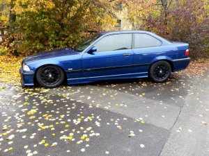 MOST WANTED - 3er BMW - E36 MOST WANTED - 3er BMW - E36