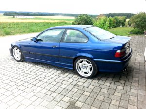 E36 ///M3 POWER * Update Neuaufbau* - 3er BMW - E36 E36 ///M3 POWER * Update Neuaufbau* - 3er BMW - E36