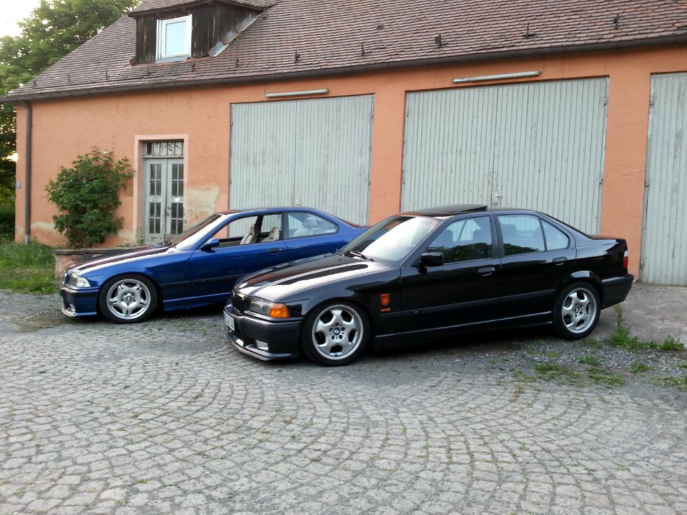 E36 ///M3 POWER  * Update Neuaufbau* - 3er BMW - E36