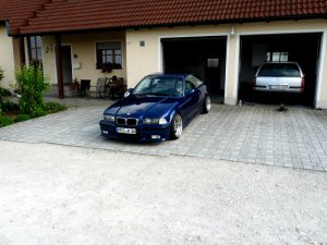 E36 ///M3 POWER * Update Neuaufbau* - 3er BMW - E36 E36 ///M3 POWER * Update Neuaufbau* - 3er BMW - E36