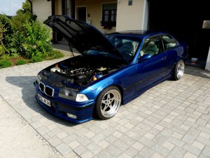 E36 ///M3 POWER * Update Neuaufbau* - 3er BMW - E36 E36 ///M3 POWER * Update Neuaufbau* - 3er BMW - E36