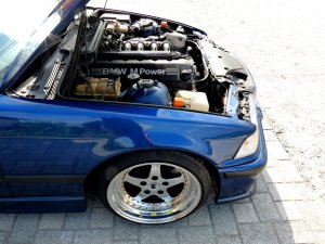 E36 ///M3 POWER * Update Neuaufbau* - 3er BMW - E36 E36 ///M3 POWER * Update Neuaufbau* - 3er BMW - E36