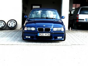E36 ///M3 POWER  * Update Neuaufbau* - 3er BMW - E36