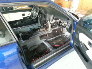 E36 ///M3 POWER * Update Neuaufbau* - 3er BMW - E36 E36 ///M3 POWER * Update Neuaufbau* - 3er BMW - E36