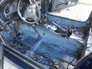 E36 ///M3 POWER * Update Neuaufbau* - 3er BMW - E36 E36 ///M3 POWER * Update Neuaufbau* - 3er BMW - E36