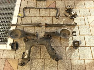 E36 ///M3 POWER * Update Neuaufbau* - 3er BMW - E36 E36 ///M3 POWER * Update Neuaufbau* - 3er BMW - E36