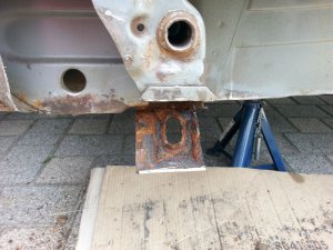 E36 Battleship - 3er BMW - E36 E36 Battleship - 3er BMW - E36