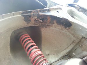 E36 Battleship - 3er BMW - E36 E36 Battleship - 3er BMW - E36